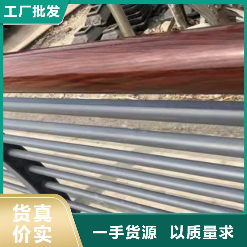 桥防撞护栏销售厂家