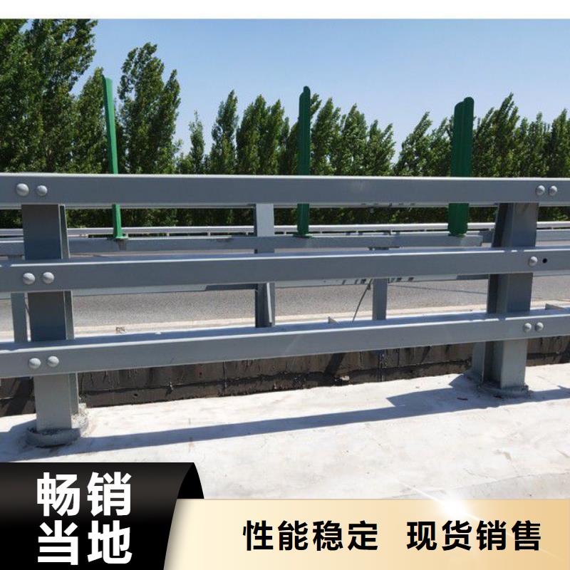 【图】灯光护栏生产厂家