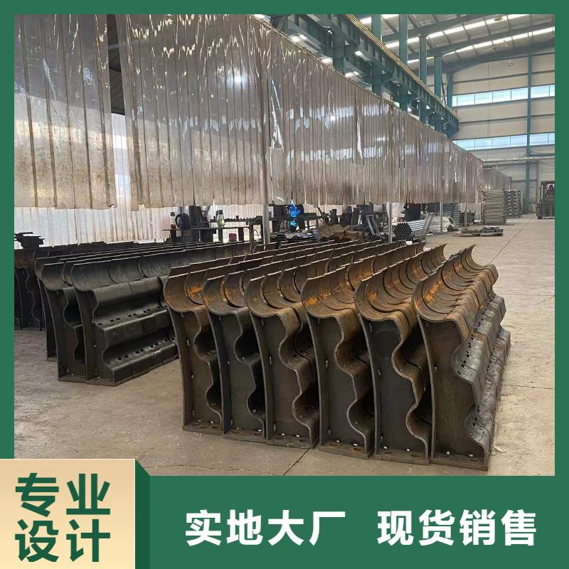 防撞护栏厂家桥梁栏杆厂【 防撞护栏镀锌喷塑防撞栏批发商】szmyb.com