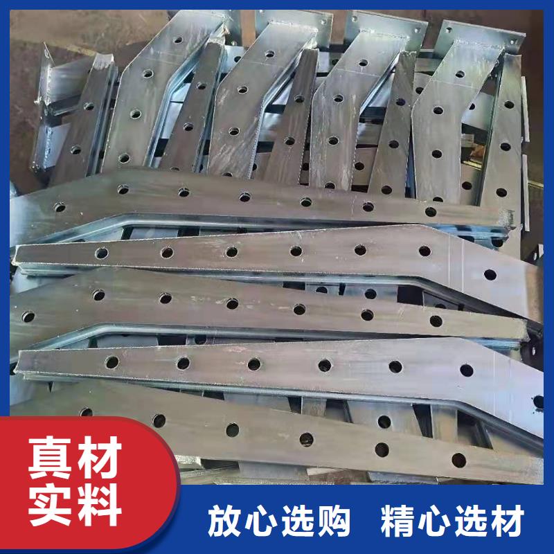 防撞护栏【市政护栏】专注质量