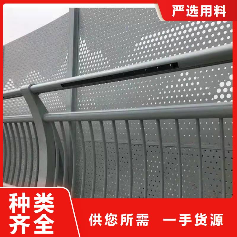 库存充足的桥梁环波梁护栏批发商
