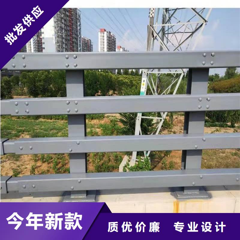 高速环波梁护栏源头工厂