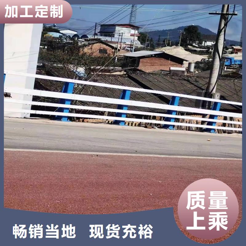 环波梁高速护栏厂家直销