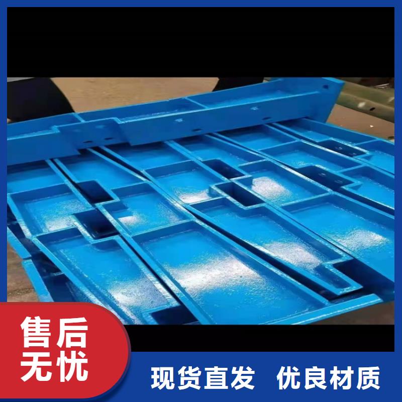 桥栏杆-厂家