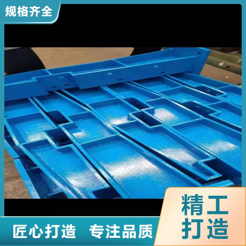 环波梁桥梁护栏优质源头厂家