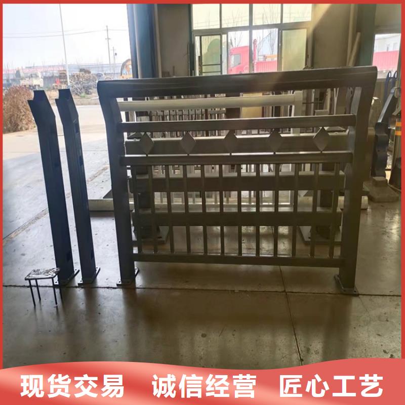 欢迎访问#环波梁桥梁护栏#实体厂家