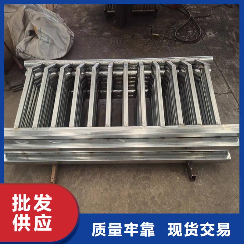 库存充足的桥梁环波梁护栏批发商