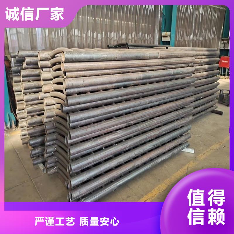 环波梁高速护栏厂家-