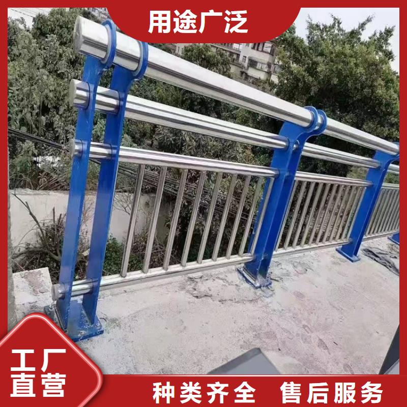 铝合金防撞护栏优质生产厂家