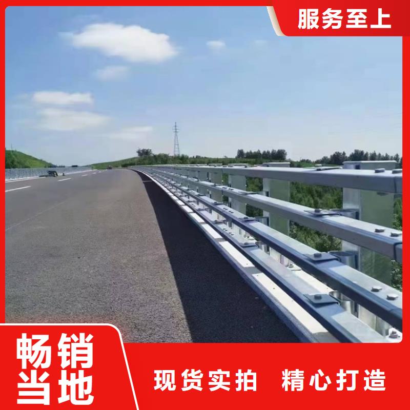铝合金灯光护栏优选商家
