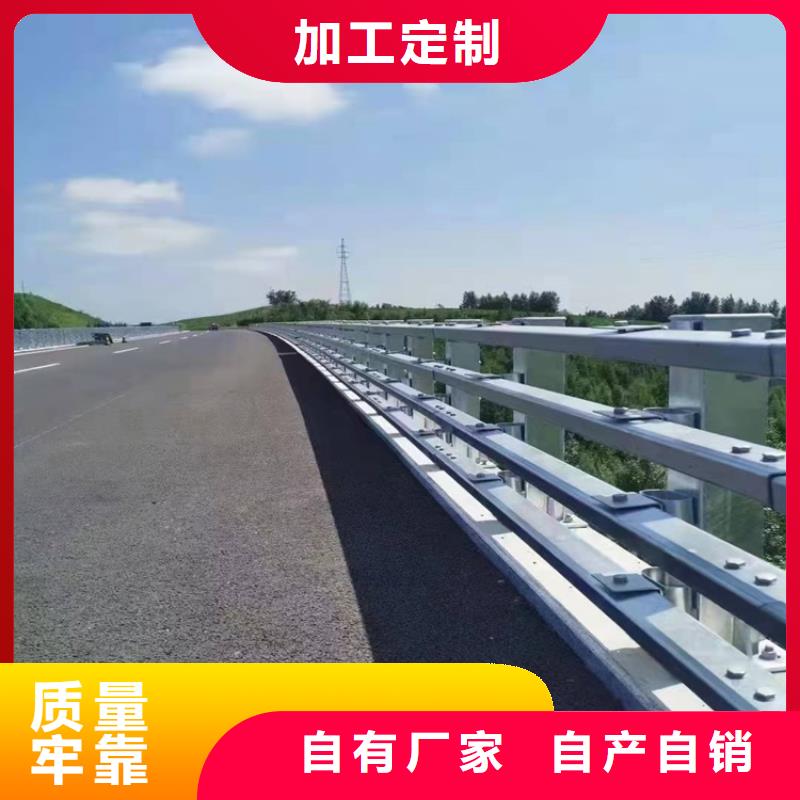 桥栏杆-欢迎询价