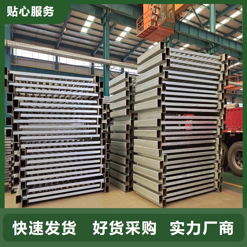 桥梁防撞护栏灯光防撞护栏适用场景