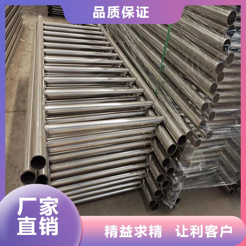 环波梁护栏厂家品质可靠