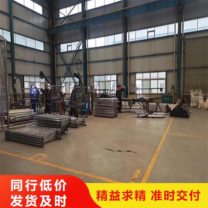 欢迎访问#环波梁桥梁护栏#实体厂家