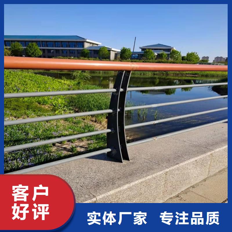 铝合金灯光护栏品牌