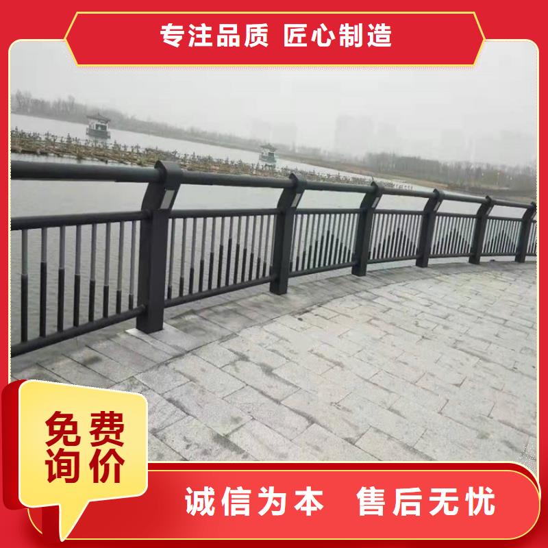 现货供应道路环波梁护栏_实力厂家