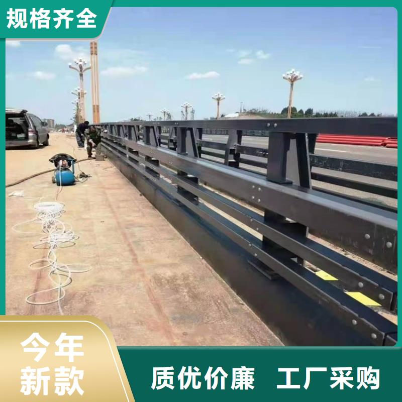 环波梁钢护栏现货供应