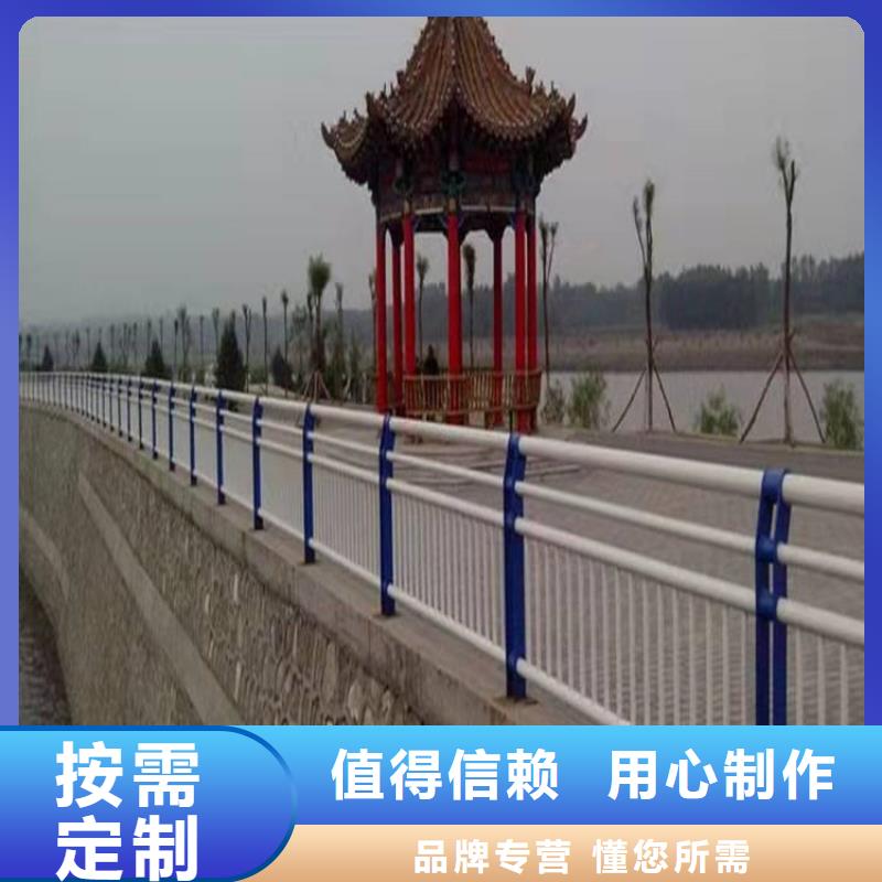 高速环波梁护栏制造厂家