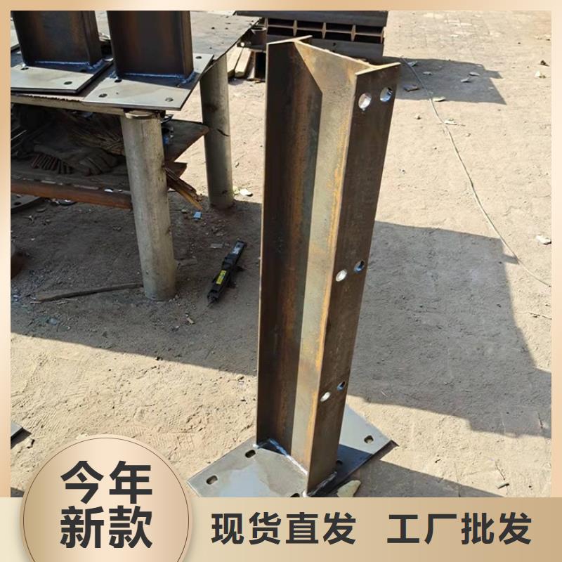 桥梁环波梁护栏质量认证