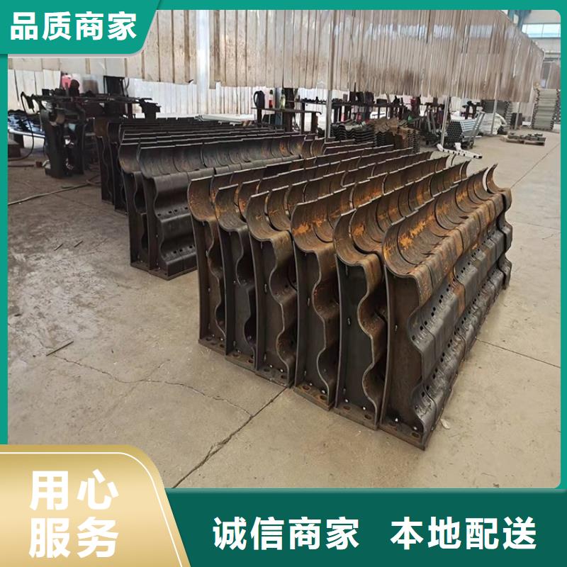 高速环波梁护栏源头工厂