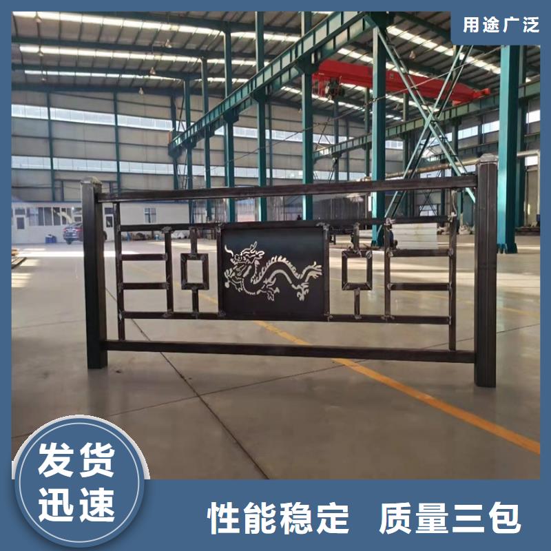 桥梁环波梁护栏好货