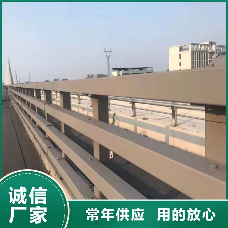 桥梁环波梁护栏好货