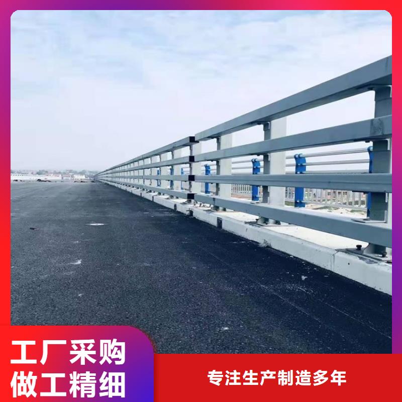 铝合金灯光护栏厂家-有口皆碑-全国发货