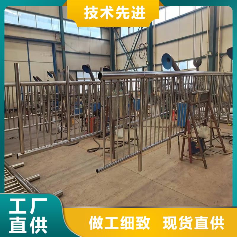 环波梁钢护栏采购认准大厂