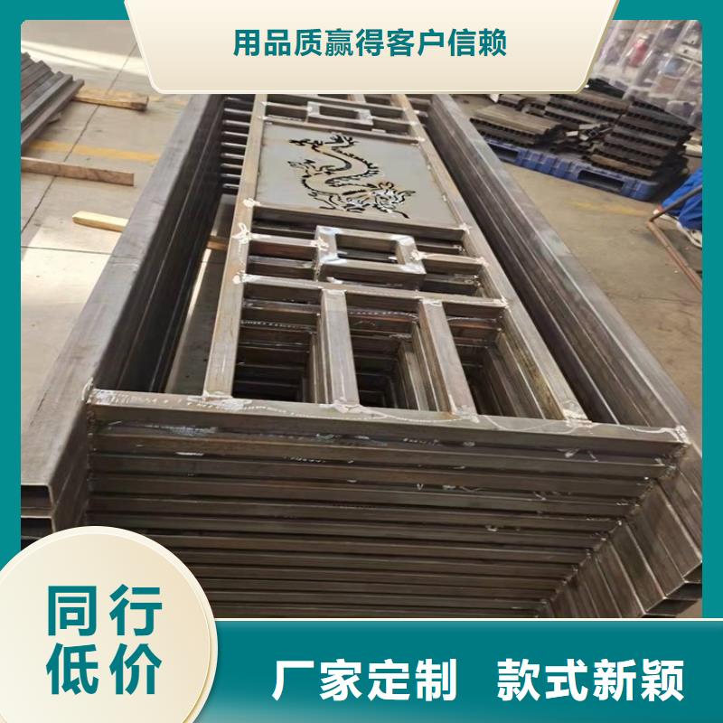 铝合金灯光护栏品牌
