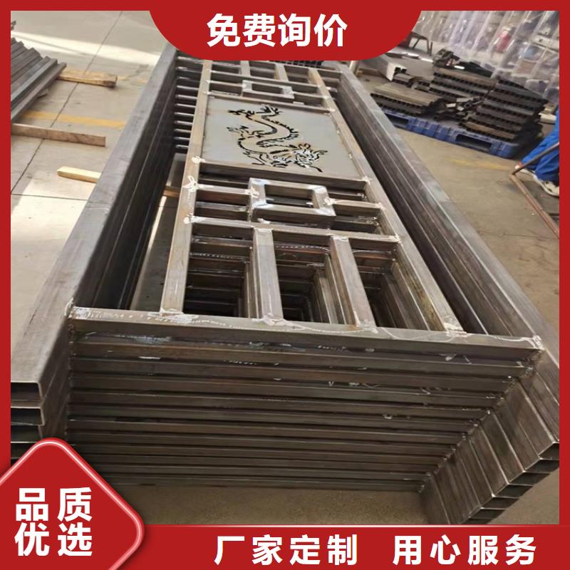 铝合金河道护栏厂家-认准防撞护栏有限公司