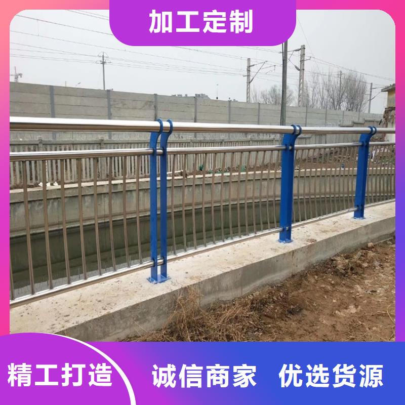 现货供应道路环波梁护栏_实力厂家