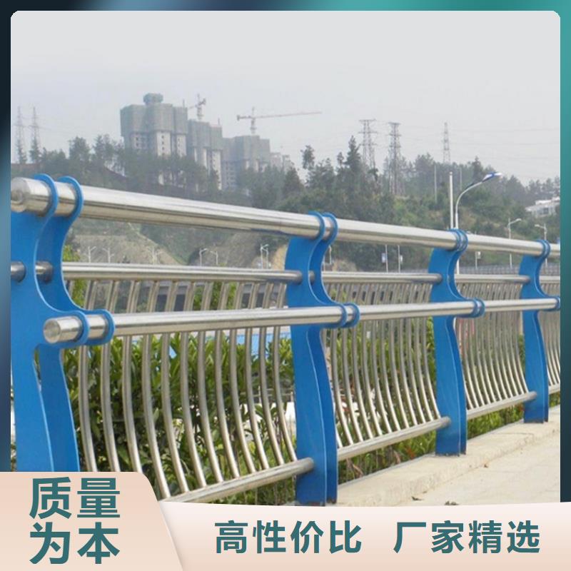高速环波梁护栏价格实在