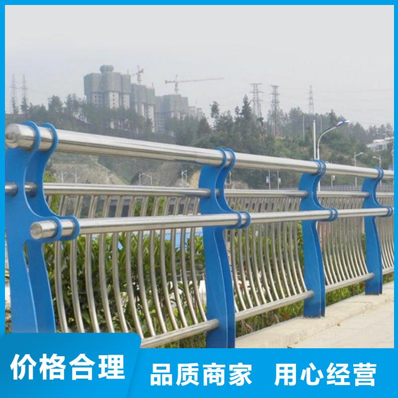 环波梁护栏厂家品质可靠
