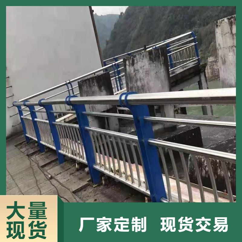 口碑好的环波梁钢护栏厂家