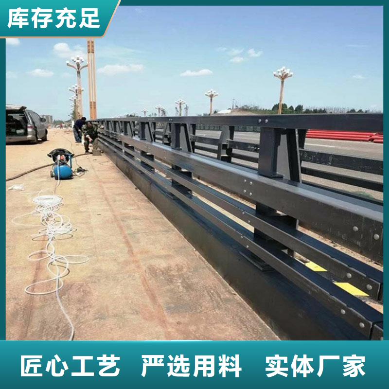优质高速环波梁护栏