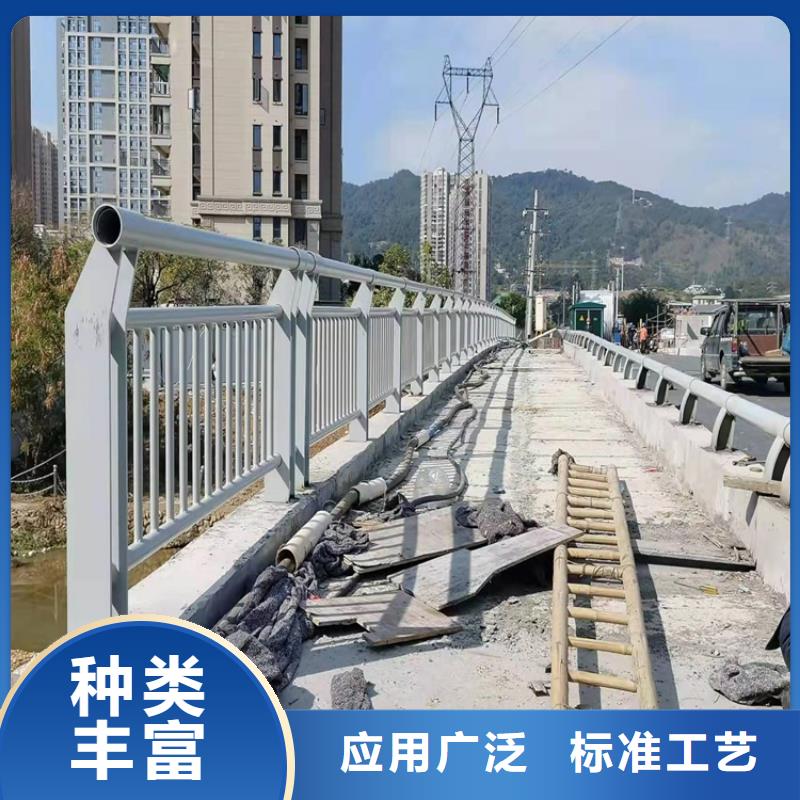 景观护栏【不锈钢复合管】厂家直销货源充足