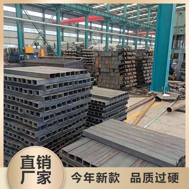 201不锈钢复合管护栏定做