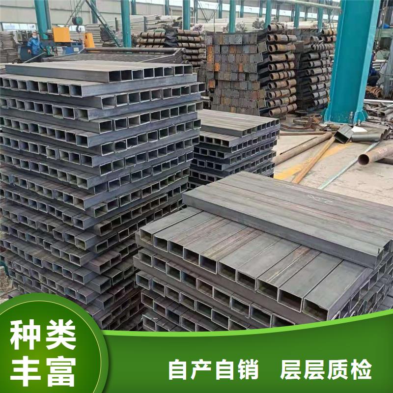 复合管桥梁护栏品种多样