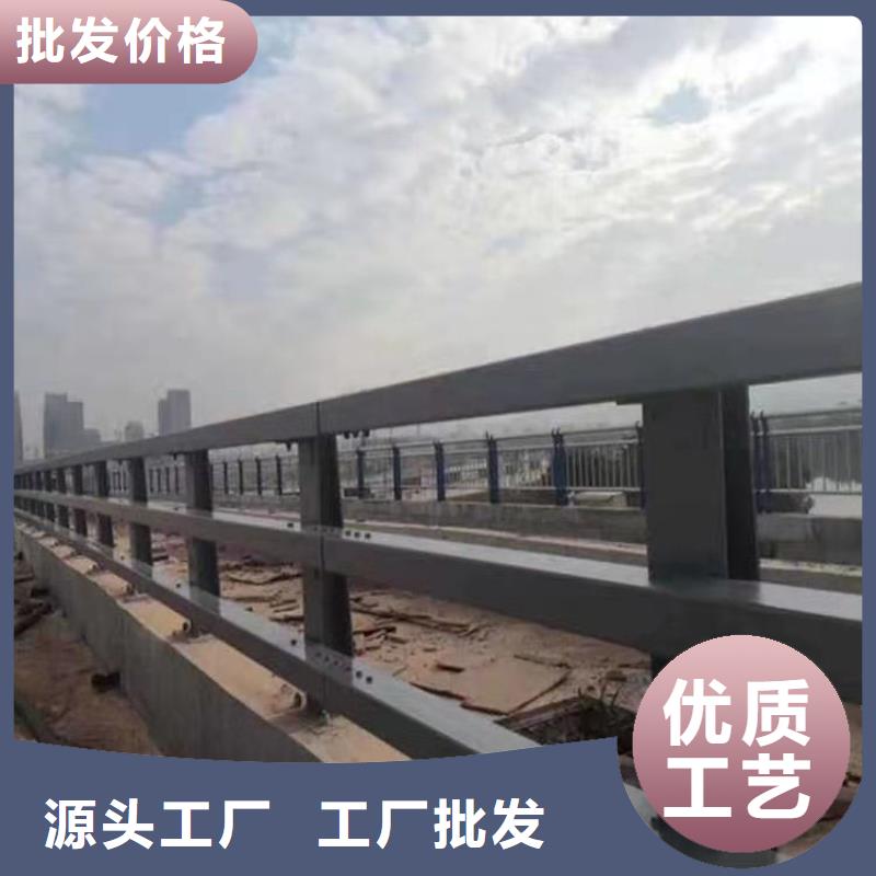 景观护栏【不锈钢复合管】厂家直销货源充足