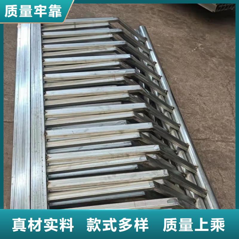 316不锈钢复合管护栏-欢迎您
