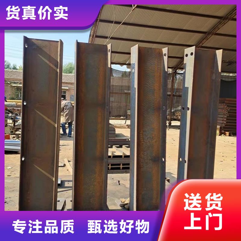 护栏 【道路护栏】有口皆碑