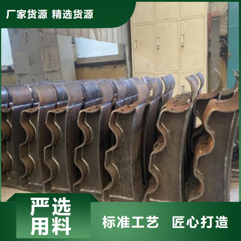 河道栏杆-看百家不如一问