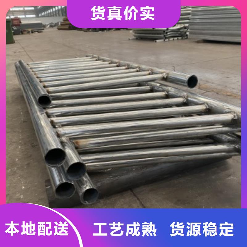 护栏 【道路护栏】有口皆碑