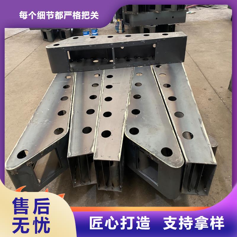 批发桥梁护栏的厂家