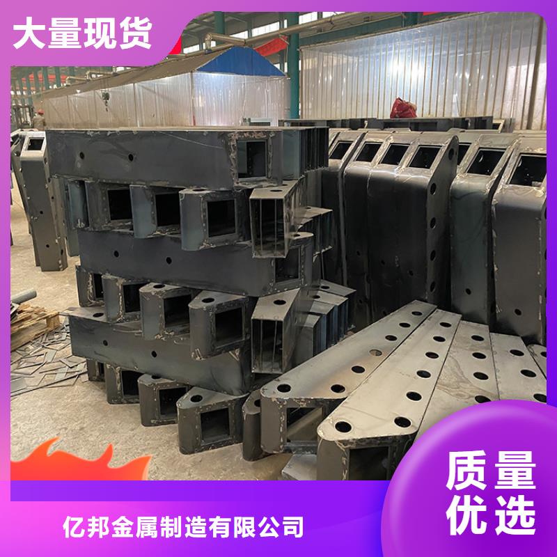 卖桥梁灯光栏杆的当地厂家