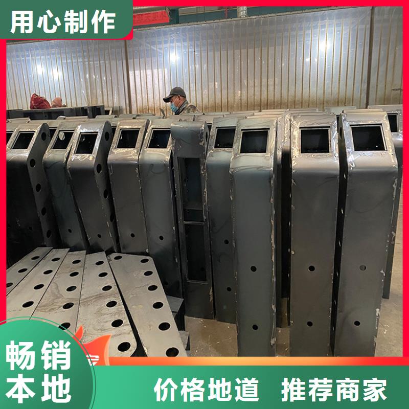 价格合理的桥梁灯光栏杆公司
