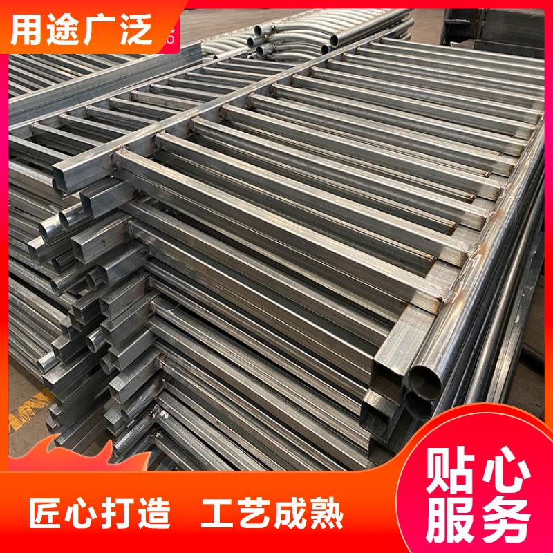 批发桥梁防撞栏杆_精选厂家