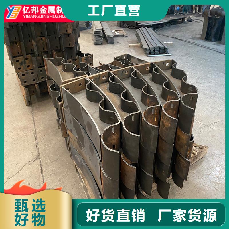 桥梁栏杆厂家公司