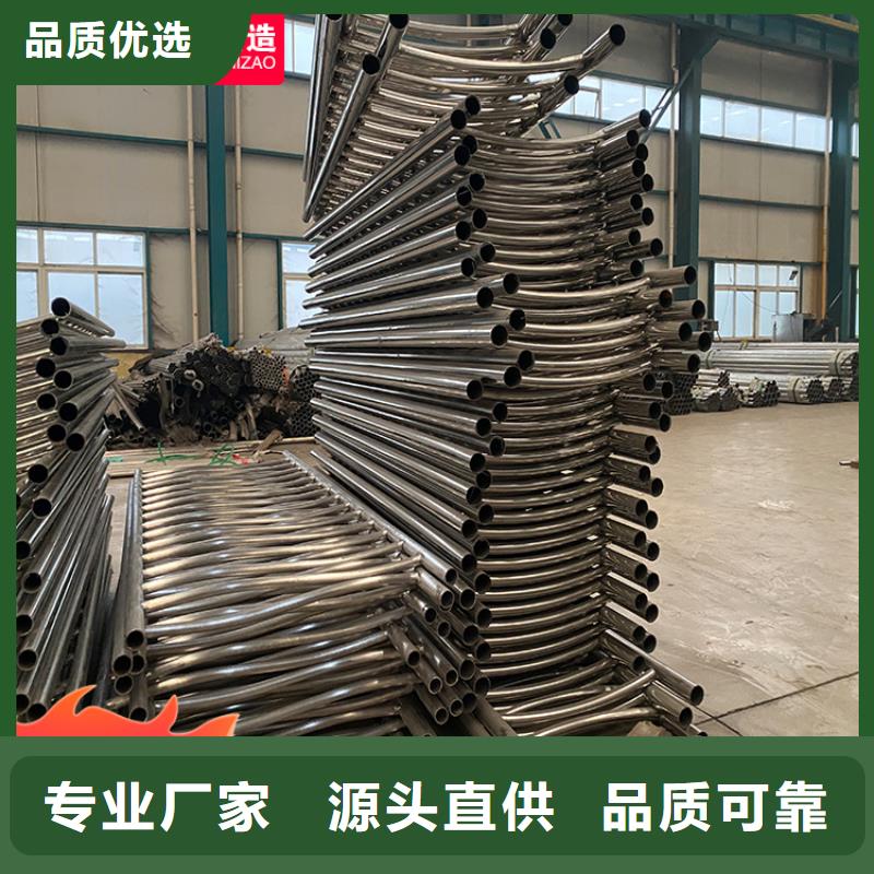 不锈钢桥梁栏杆安装价格