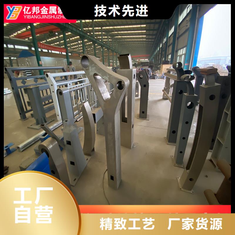 卖桥梁灯光栏杆的当地厂家